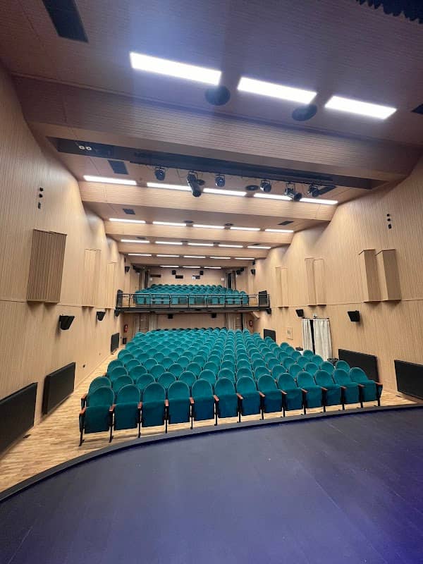 Kulturni dom Slovenj Gradec - Image 1