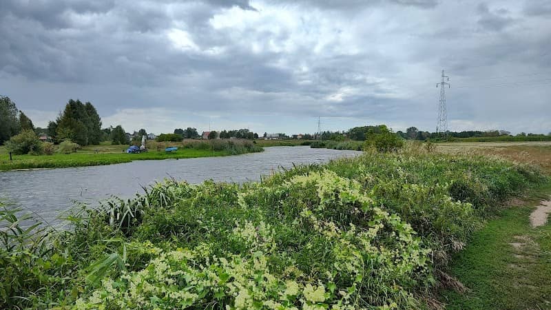 Rzeka Narew - Image 1