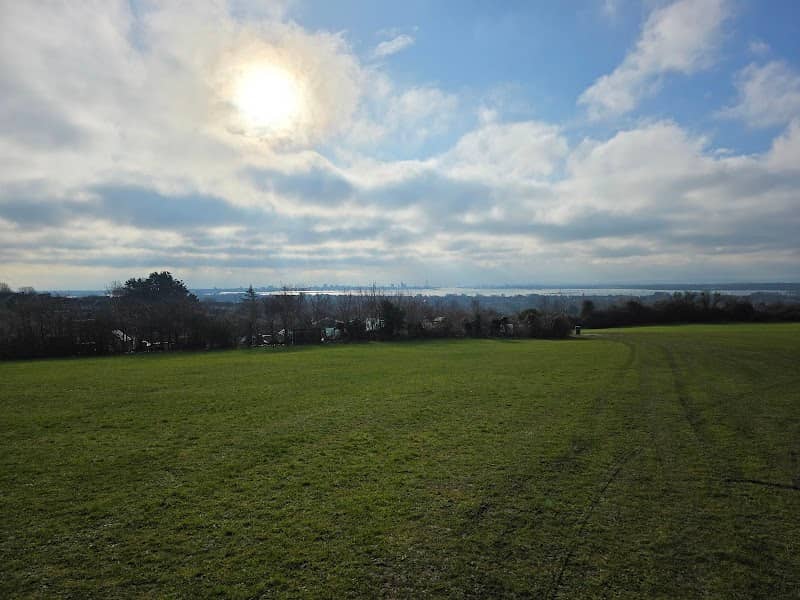 Danes Road Field - Image 1
