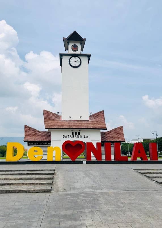 Dataran Nilai - Image 1