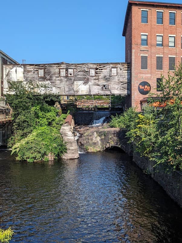 Maine MILL - Image 2