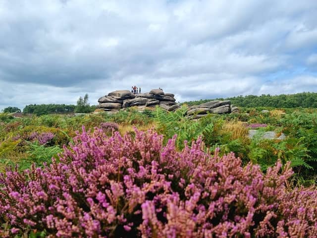 Owler Tor - Image 1