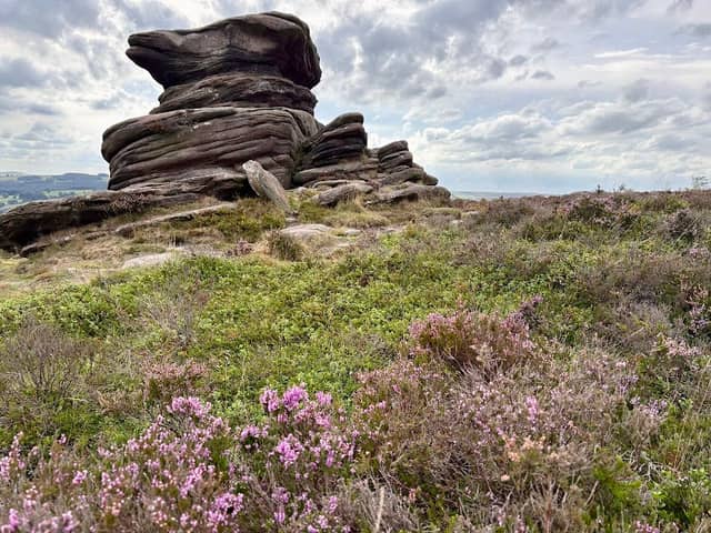 Owler Tor - Image 2