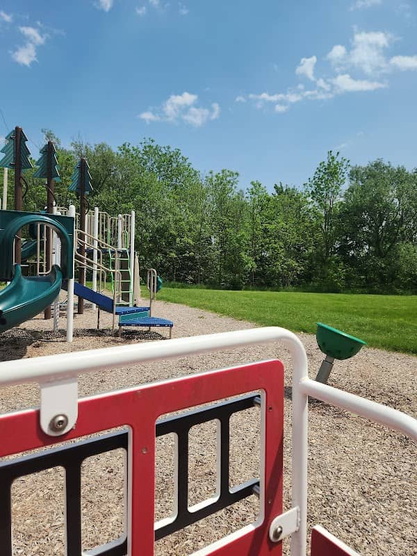 Ferndale Community Park - Image 1