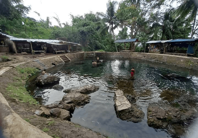 Pemandian situ cibulakan - Image 1