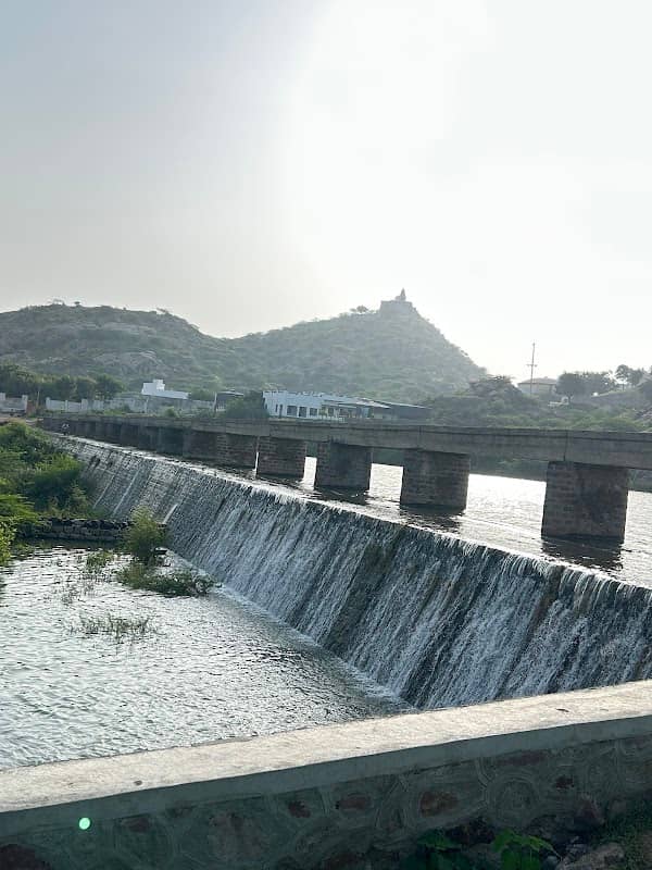 Hemawas Bandh - Image 1