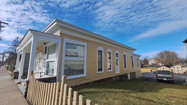 Canastota Canal Town Museum - Image 2