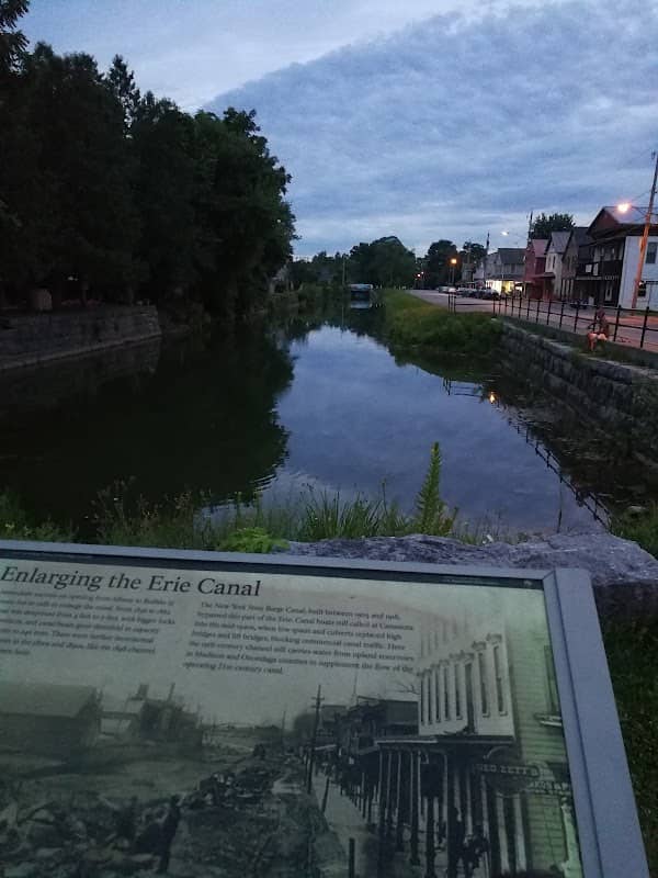 Canastota Canal Town Museum - Image 1
