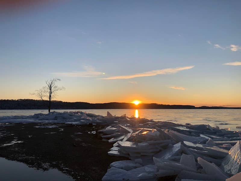 Potosi Point Recreational Area - Image 1