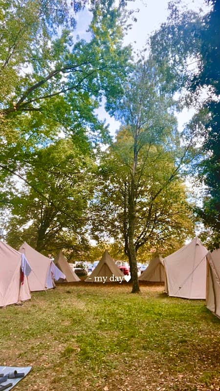 Claire’s Tipi - Image 2