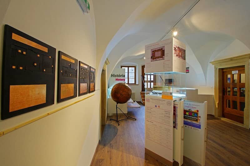 Museum of Special Education in Levoča - Image 2