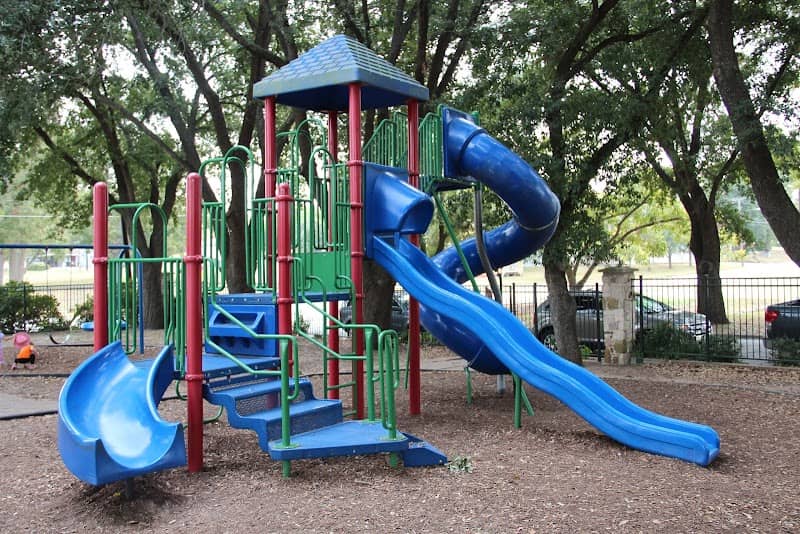 City of Brenham - Fireman's Park - Image 3