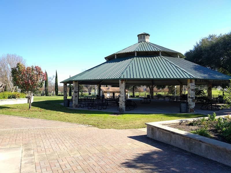 City of Brenham - Fireman's Park - Image 1