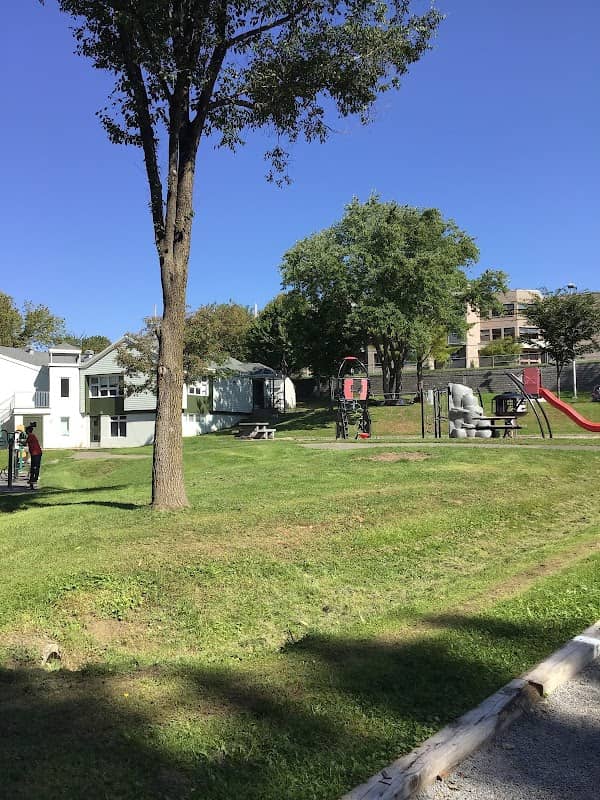 Parc Juchereau - Image 2