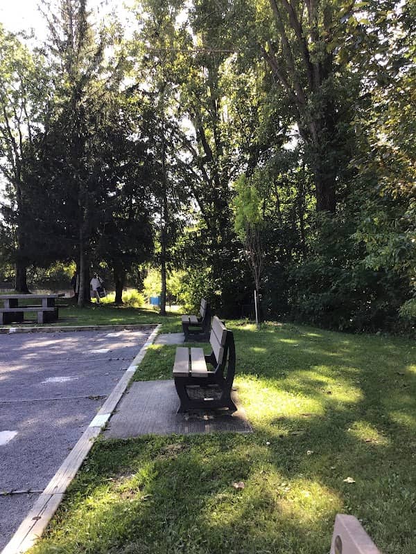 Parc Juchereau - Image 1