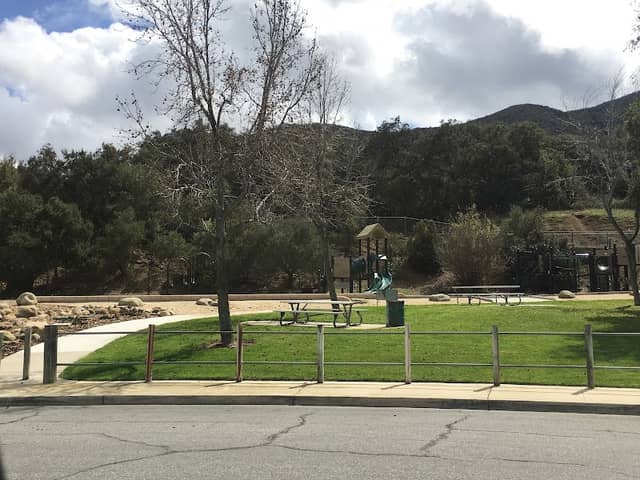 Lynn Oaks Park - Image 1