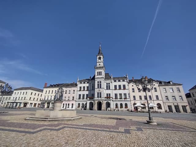 Rudibrunnen Markt - Image 1