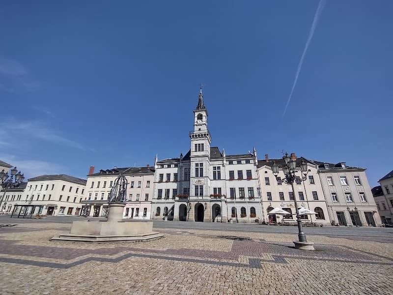 Rudibrunnen Markt - Image 1