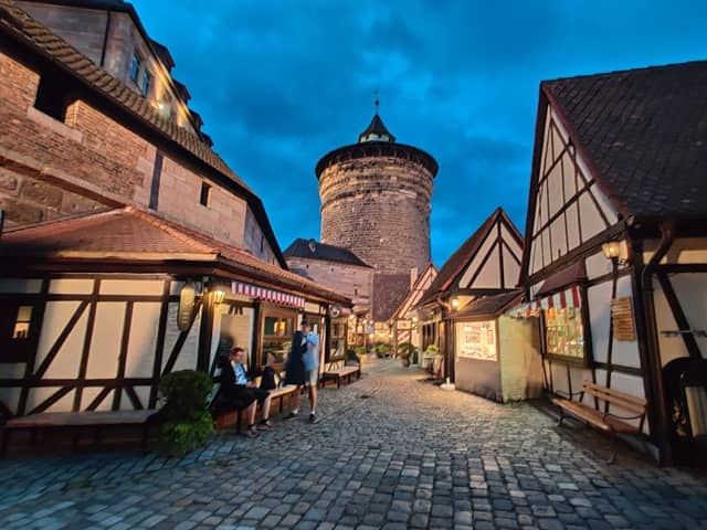 Handwerkerhof Nuremberg - Image 3