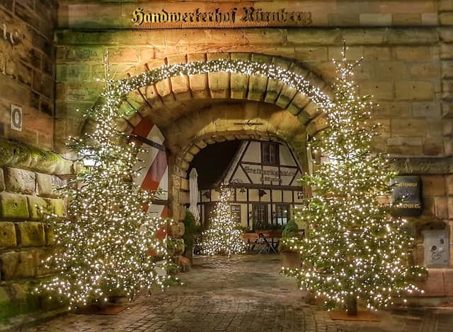 Handwerkerhof Nuremberg - Image 2