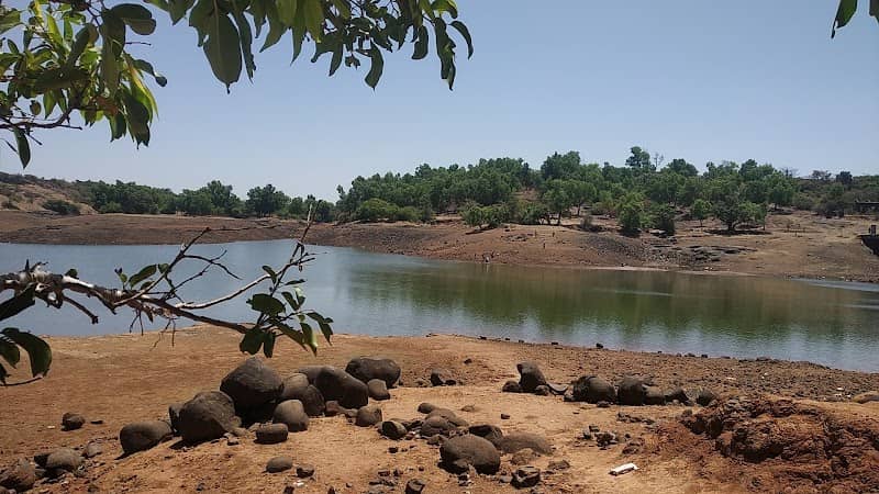 Tungarli dam - Image 2