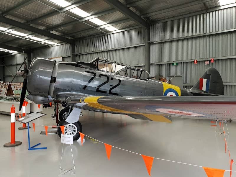 Nhill Aviation Heritage Centre - Image 1