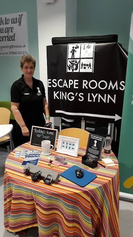 Escape Rooms King’s Lynn - Image 1