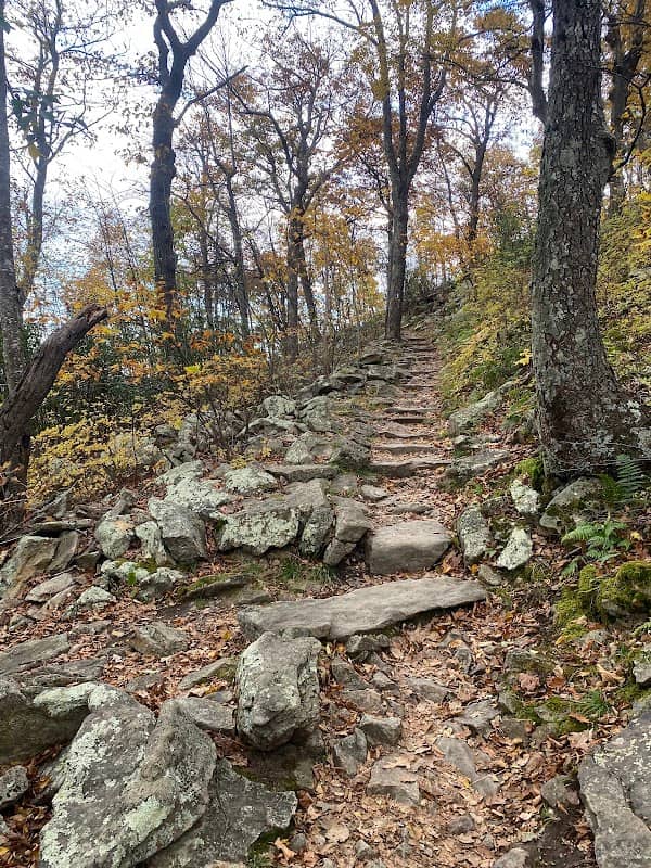 Mary's Rock - Image 3