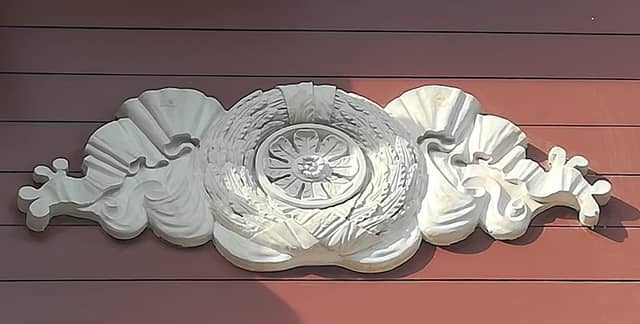 Usad'ba A.p. Sytina - Image 1