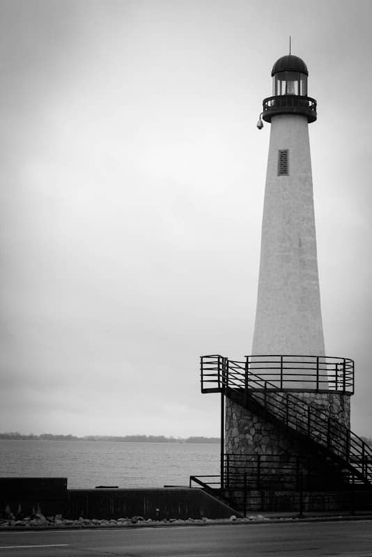 Celina Lighthouse - Image 1