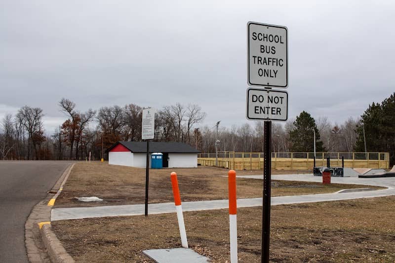 North Branch Skate Park - Image 2