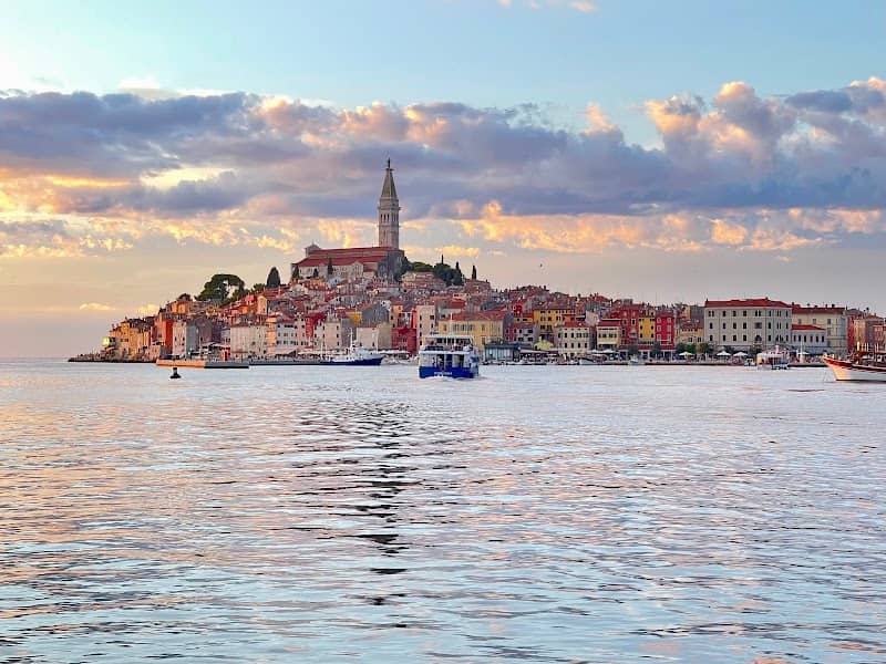 Rovinj view point - Image 3