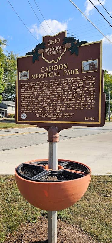 Cahoon Memorial Park West - Image 2