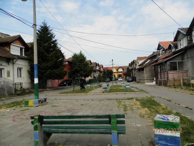 Park Novi Grad - Image 2