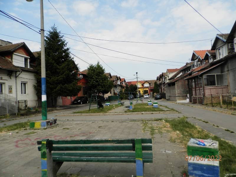 Park Novi Grad - Image 2