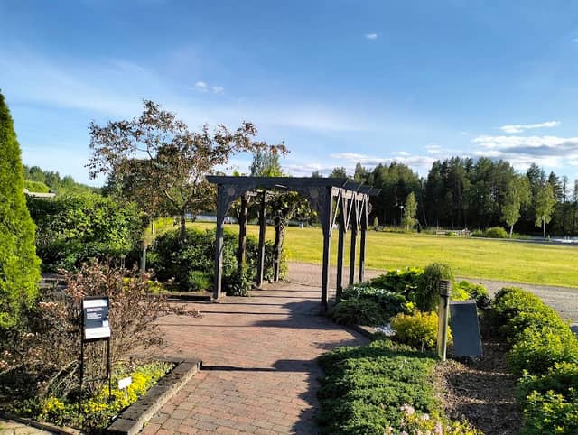 Mikkeli Park - Image 1