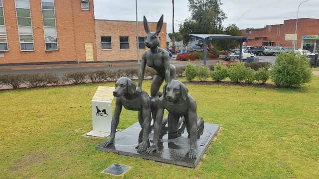 Albion Park - Image 1