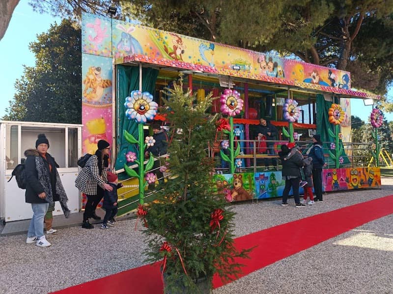 Villaggio di Babbo Natale - Image 1