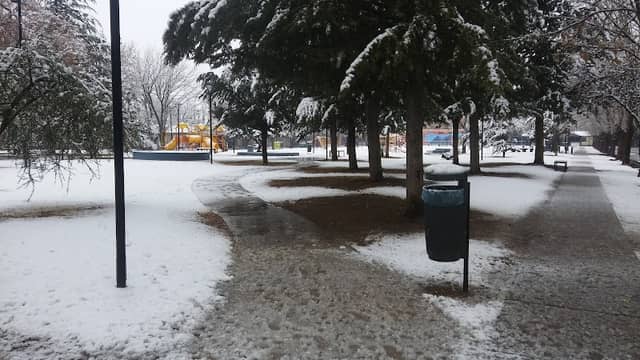 Plaza Los Condores - Image 1