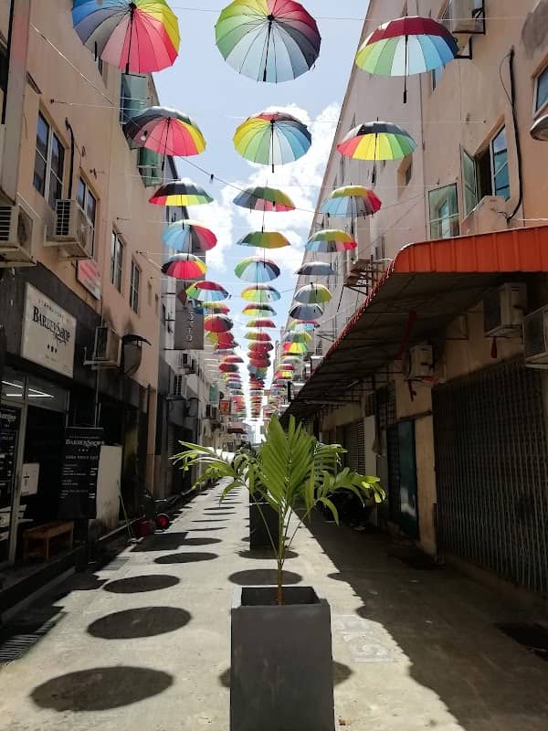 Laluan Kreatif- Creative Lane - Image 2