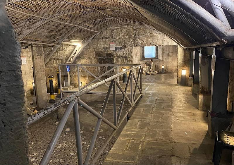 The Dungeons of Fort Santiago - Image 2