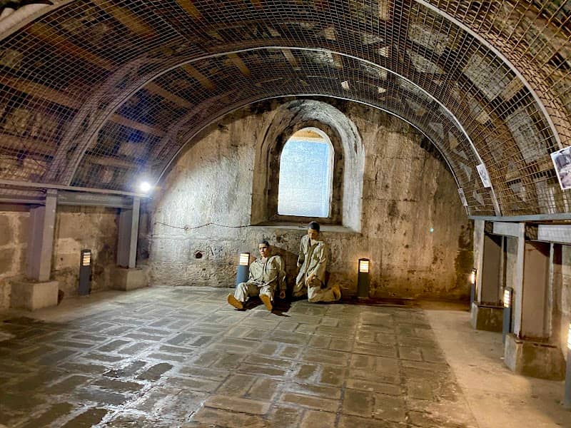 The Dungeons of Fort Santiago - Image 3