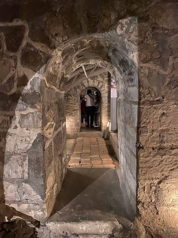 The Dungeons of Fort Santiago - Image 1