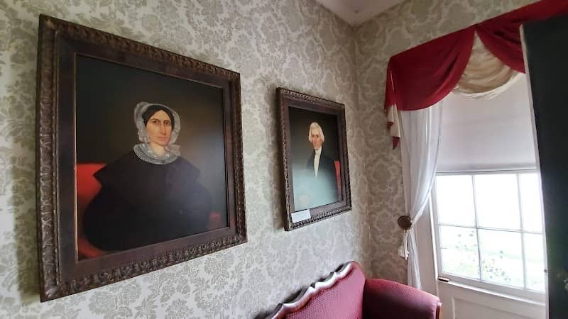 Kilbourntown House by Benjamin Church - Image 2