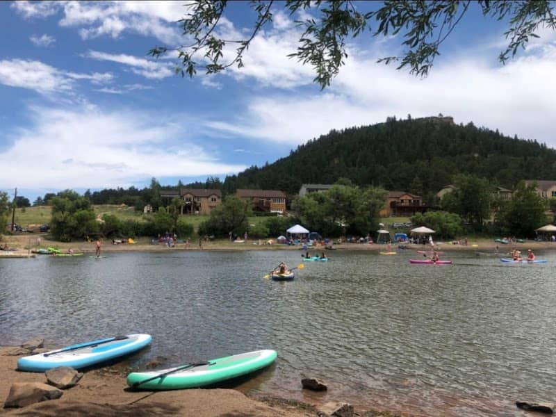 Palmer Lake Regional Recreation Area - Image 1