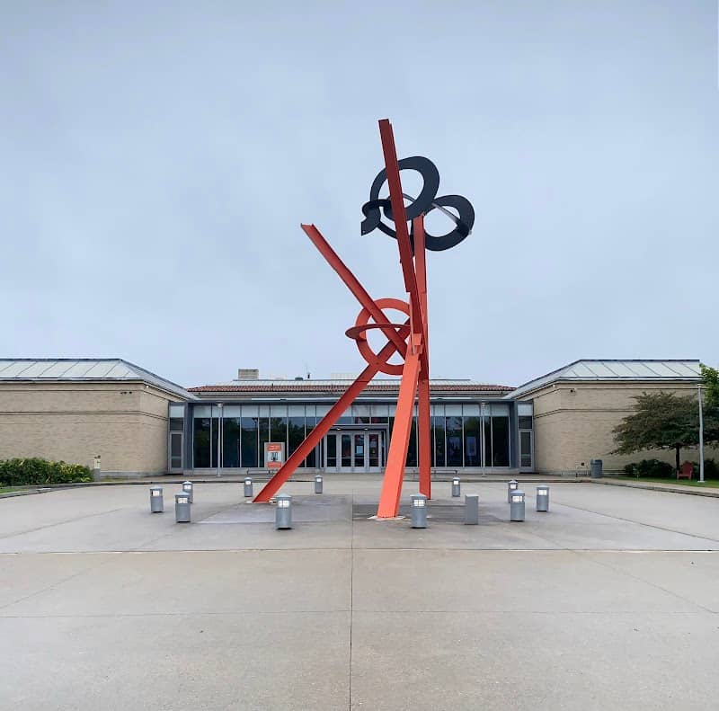 Currier Museum of Art - Image 2