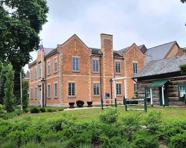Huron County Museum - Image 1