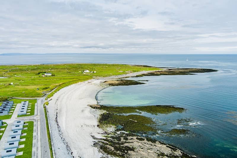 Frenchman's beach - Image 1