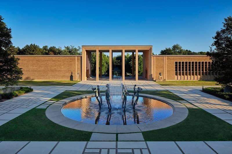 Cranbrook Art Museum - Image 1
