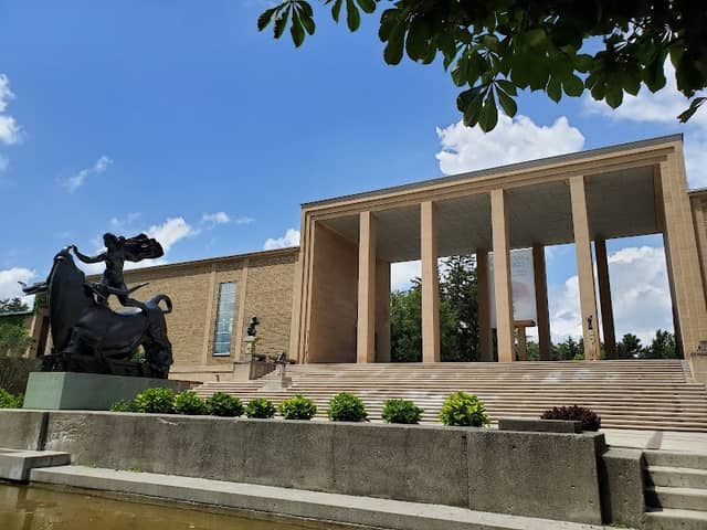 Cranbrook Art Museum - Image 2